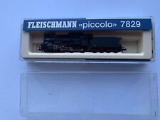 Fleischmann piccolo 7829 for sale  HARROW