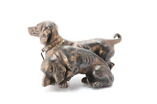 Wmfb antike hundeskulptur gebraucht kaufen  Mainz