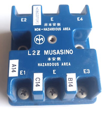 Used, Musasino L2Z Control Panel Spare Parts for sale  Shipping to South Africa