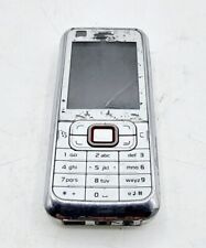 Nokia 6120c telefono usato  Settimo Torinese