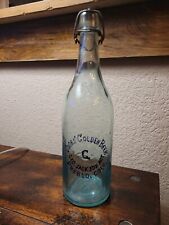 antique beer bottles for sale  Canon City