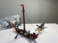 Lego vikings viking for sale  Hannibal