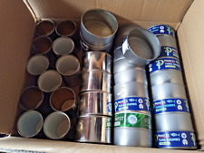 Mixed empty tin for sale  RUGELEY