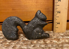 Cute squirrel cast for sale  Mc Caysville