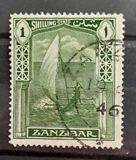 Zanzibar 1921 sailing for sale  DONCASTER