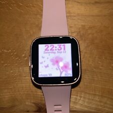 Fitbit montre connectée d'occasion  Vesoul