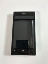 Nokia Lumia 520 - 8GB - czarny (bez simlocka) smartfon (A00010219), używany na sprzedaż  PL