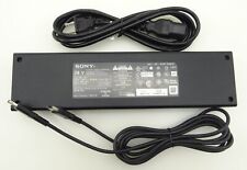 Adaptador de corriente alterna original Sony ACDP-240E01 24V 9.4A con cables 1-493-117-15/13/14... segunda mano  Embacar hacia Argentina