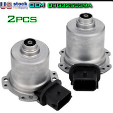 2x Atuador de embreagem de transmissão automática OEM para Ford Fiesta Focus Ae8Z-7C604A  comprar usado  Enviando para Brazil