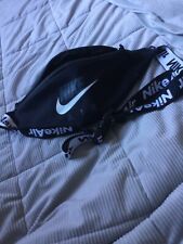 Nike air bumbag for sale  ROCHDALE