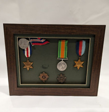 Collection georgian medals for sale  WATFORD