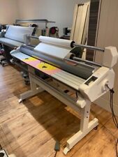 Roll laminator excelam for sale  SANDY