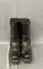 Milwaukee leather boots for sale  Shipping to Ireland