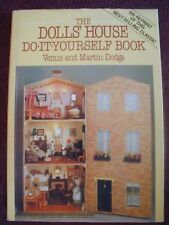 Dolls house .y.book for sale  UK