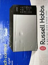 Russell hobbs digital for sale  MILTON KEYNES