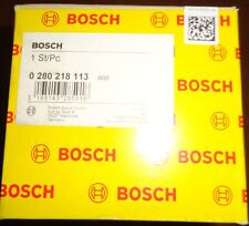 0280218113 bosch debimetro usato  Montecalvo Irpino