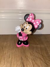 Minnie mouse disney for sale  LOWESTOFT