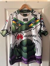 Isc canberra raiders for sale  HULL