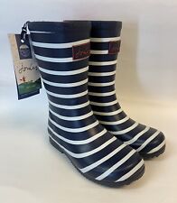 Joules girls rainboots for sale  Ft Mitchell