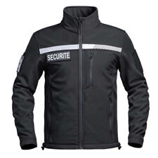 Veste softshell tape d'occasion  Rebais