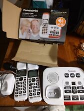 amplified cordless phone for sale  Syracuse