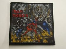 Iron maiden number for sale  Shipping to Ireland