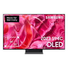 Samsung gq55s94catxzg 138cm gebraucht kaufen  Saarlouis