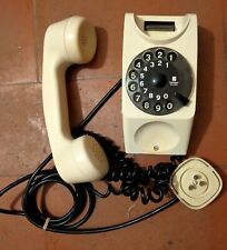 Telefono analogico vintage usato  Forli