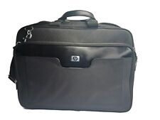 HP Spares 439425-001 Laptop Bag 17" Top Load Carrying Brief Case Shoulder Strap for sale  Shipping to South Africa