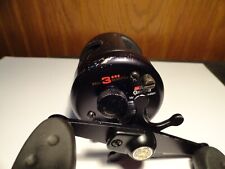 Abu Garcia Black Max 1600 Ambassadeur comprar usado  Enviando para Brazil