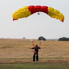 skydiving parachute for sale  UK