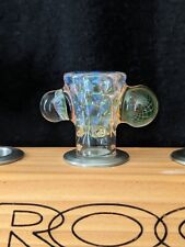 Royals glass 18mm for sale  Shipping to Ireland