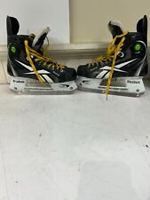 Reebok 7K Plus Hockey Skates Senior size 7.5, used, used for sale  Shipping to South Africa