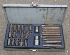 Set driver bits for sale  PENRYN