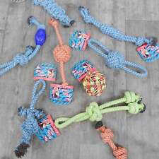Pet touch rope for sale  Shipping to Ireland