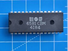 Chip mos 6581 gebraucht kaufen  Berlin