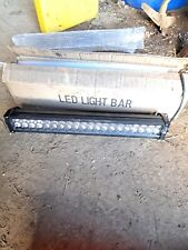 Led light bar for sale  SWADLINCOTE