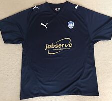 Puma colchester united for sale  FRINTON-ON-SEA