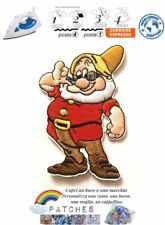 Patch seven dwarfs usato  San Leo