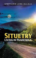 Situetry living pandemica usato  Spedire a Italy