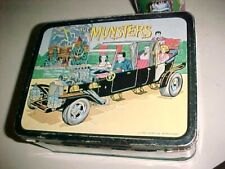 1965 munsters lunchbox for sale  Camp Hill