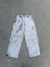 Antiga calça masculina YTK SouthPole FUNCTION Baggy Rave 3M Track TAMANHO MÉDIO comprar usado  Enviando para Brazil