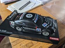 Kyosho mini mercedes for sale  LEICESTER