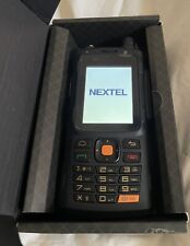 Nextel Motorola i800 Smart PTT Smartphone 2 Vias Rádio Celular Híbrido Série A comprar usado  Enviando para Brazil