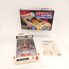 Atomic arcade pinball for sale  ROMFORD