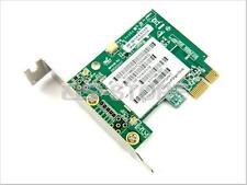 HP 517188-001 WN7600R RT2790 Wireless WIFI WLAN Desktop PCIe Card adapter 802.11 comprar usado  Enviando para Brazil