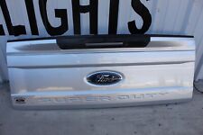 ford tailgate step bumper for sale  Atascosa