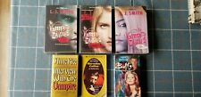 Vampires lot books for sale  Mount Gilead