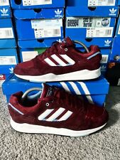 west ham adidas trainers for sale  IRVINE