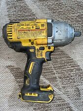 Usado, Chave de impacto DeWalt DCF899 20V MAX XR sem escova alto torque comprar usado  Enviando para Brazil